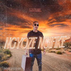 Ngyoze Ngfike (feat. DJ eN Teekay)