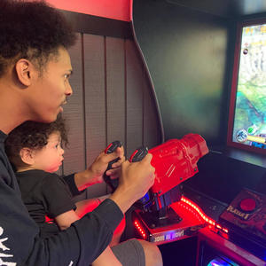 Awlful Things (feat. LTG GIO) (Explicit)