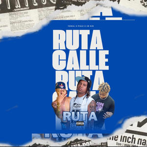 Ruta Y Calle (El Pigle & Jm king Remix|Explicit)