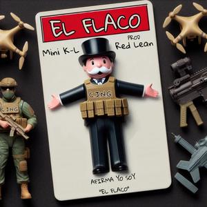 Kidd Lean - EL FLACO (Explicit)