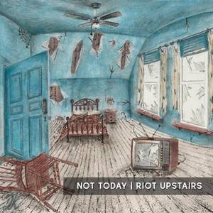 Riot Upstairs (Explicit)