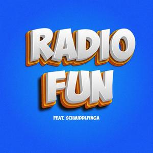 Radio Fun (feat. Schmiddlfinga) (Instrumental)