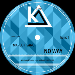 No Way (Original Mix)