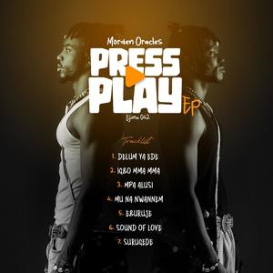 Press Play EP