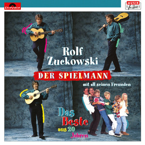 Der Spielmann - Das Beste aus 20 Jahren