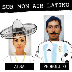 Sur mon air latino