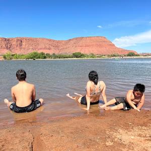 Francisco M. Federico - Grace