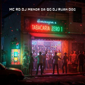 Homenagem a Tabacaria Zero 1 (Explicit)