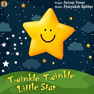 Twinkle Twinkle Little Star (Kids Songs)