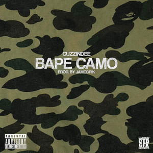 Bape Camo (Explicit)