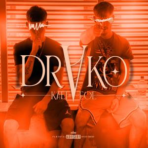 Drako (feat. Foe) [Explicit]