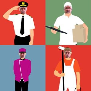 We Ain't Done (feat. Krosst Out)