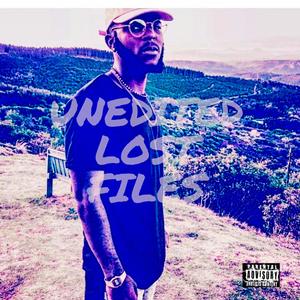 Unedited Lost Files Tape (Explicit)