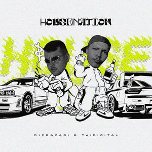 MEGA FUNK HOUSENATION (feat. TAIDigital) (Explicit)