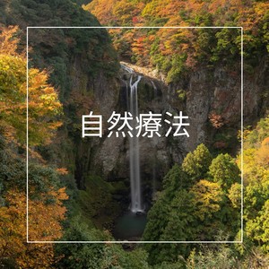 自然療法 - 自然音シリーズ 生命の島