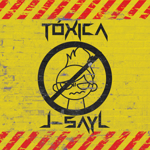 Tóxica (Explicit)