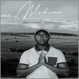 MODIMO (feat. Lavante Da Kabza & Viper De Jayzeey)