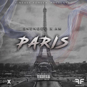 Paris (Explicit)