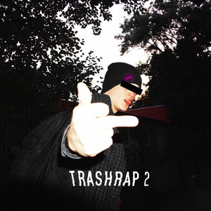 Trashrap 2 (Instrumental)
