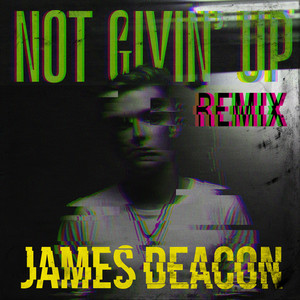 Not Givin' Up (Remix)