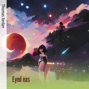 Eyed Eas (Cover)