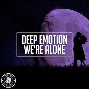 We're Alone (Original Mix)