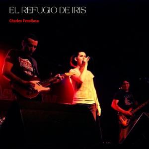 El refugio de Iris - Adiós (Maqueta)