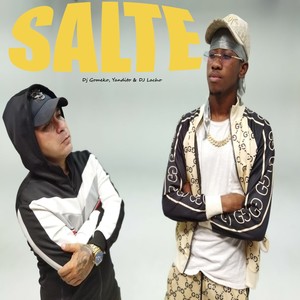 Salte