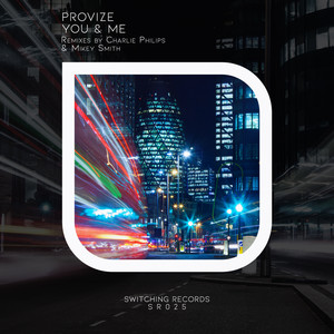 You & Me (Mikey Smith Remix)