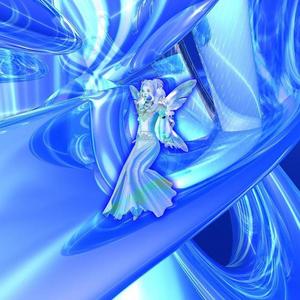 BLUE! (feat. YxuJazz) (Explicit)