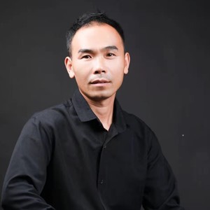 看到你流泪我的心会碎