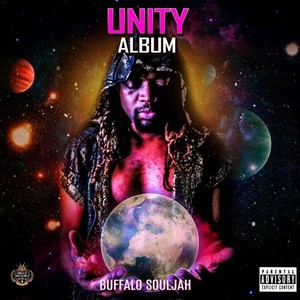 Unity Album (Explicit)