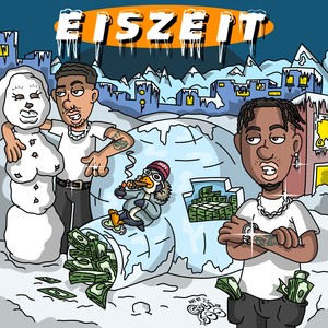 Eiszeit (Explicit)