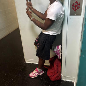 2 Late For Your Love (Explicit)