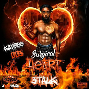 Surgical Heart 3talk (Explicit)