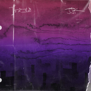 깨어진 (Prod. D.Sanders) (破碎)