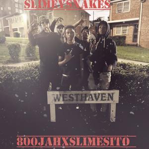 800 Jah - Stop Da Kap (Explicit)