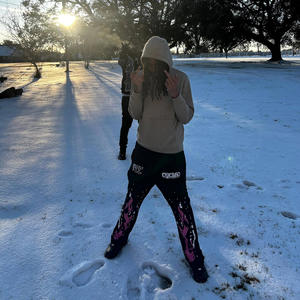 George Kittle (Explicit)