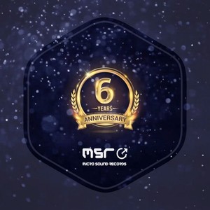 6 Years Anniversary - Micro Sound Records