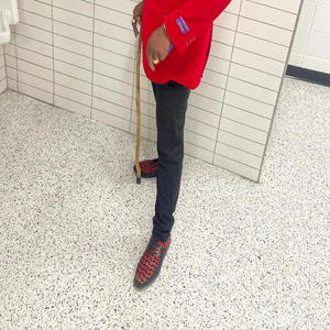 Take charge (feat. Joe lee) (Explicit)