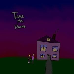 take me home (feat. zombiwebz) (Explicit)