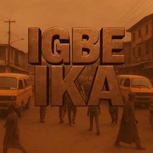 IGBE IKA
