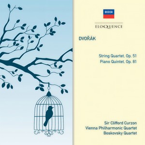 Piano Quintet in A Major, Op. 81, B 155 - Dvořák: Piano Quintet in A Major, Op. 81, B 155: 4. Finale (Allegro) (ピアノ五重奏曲 イ長調 作品81: 第4楽章:FINALE (ALLEGRO)|ピアノゴジュウソウキョクイチョウチョウ: ダイ４ガクショウ)