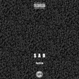 【Free】SAD（Prod by.Fallin）