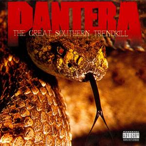 The Great Southern Trendkill (Explicit)