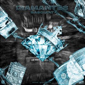 Diamantes (feat. 6ior)