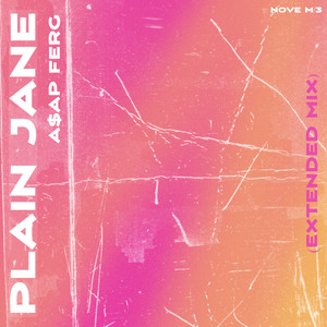 Plain Jane (Extended Mix)