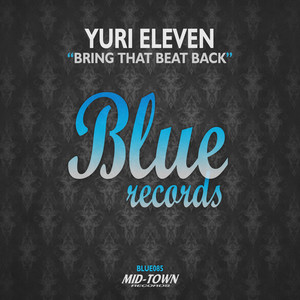 Bring The Beat Back (Original Mix)