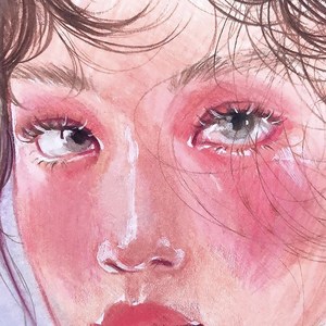 다 하얘져 (White)