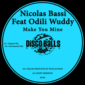 Make You Mine (Original Mix)